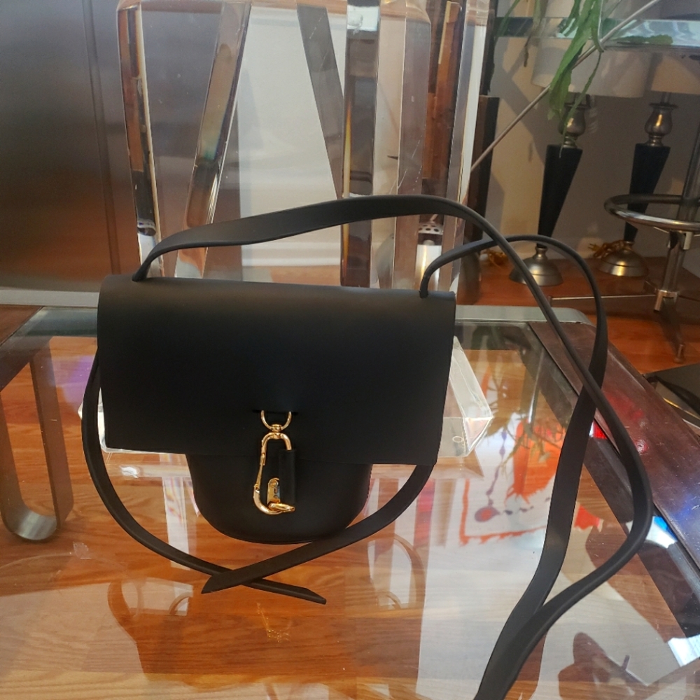 ZAC POSEN crossbody